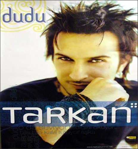 Pritts blog: tarkan dudu